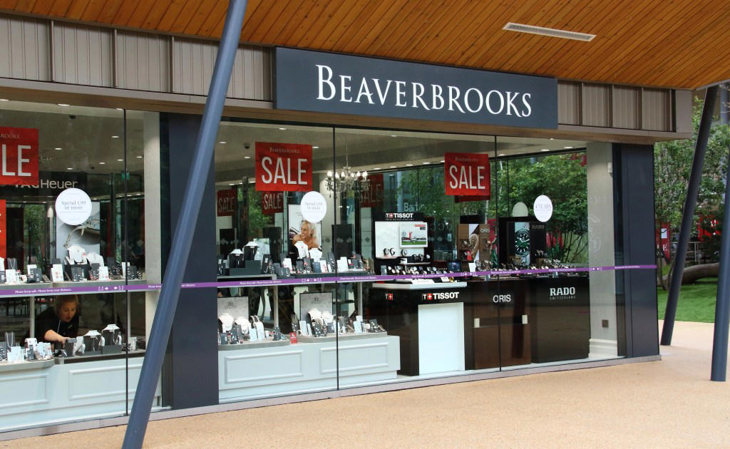 Poundland - July 2025, Poundland - August 10, 2025, Poundland - August 17, 2025, New Look UK, Hobbycraft - June 21, 2025, Select - April 2025, Homebase - March 2025, Beaverbrooks, Dobbies Garden Centre
