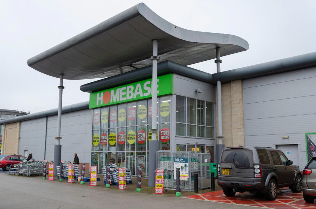 Poundland - July 2025, Poundland - August 10, 2025, Poundland - August 17, 2025, New Look UK, Hobbycraft - June 21, 2025, Select - April 2025, Homebase - March 2025, Beaverbrooks, Dobbies Garden Centre