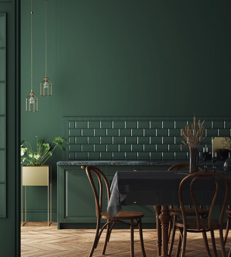 Green Tones , Deep Plums, Greige, Creams + Warm Whites , Warm Neutrals + Earth Tones
