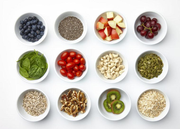 It could help you sleep better, It’s one of the best anti-inflammatory fruits, For immunity, it can’t be beaten, It’s great for the gut, especially if you eat the skin, It may lower blood pressure