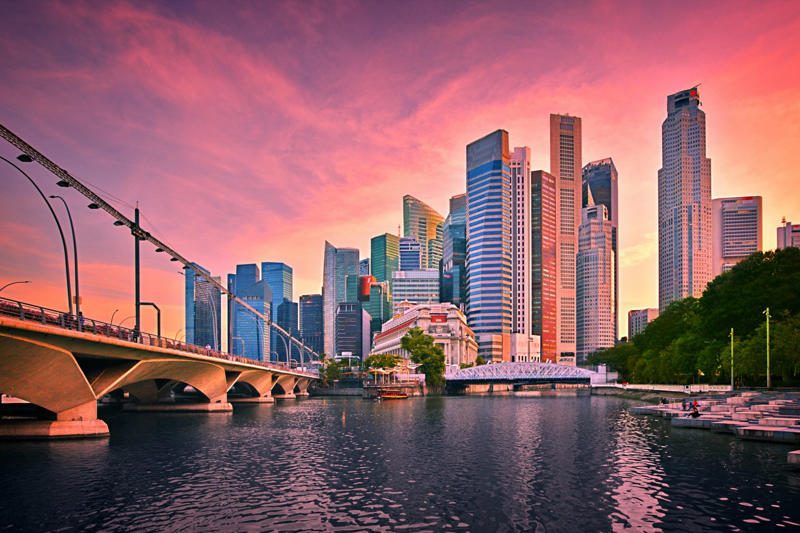 1. Singapore Index chooses cities that adopt strategies to withstand an uncertain future, World Organisation of Smart and Sustainable Cities (WeGO), North American and Canadian cities unsure in their positioning, Researchers combined data and surveys of citizens in 142 cities, Top 10 smartest cities in the world, 1. Singapore, 2. Zurich, Switzerland, 3. Oslo, Norway, 4. Taipei, Taiwan, 5. Lausanne, Switzerland, 6. Helsinki, Finland, 7. Copenhagen, Denmark, 8. Geneva, Switzerland, 9. Auckland, New Zealand