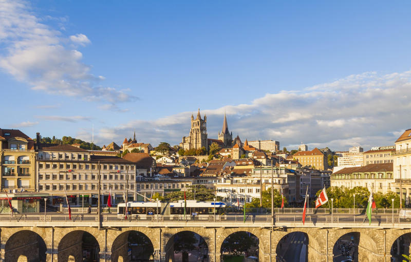5. Lausanne, Switzerland Index chooses cities that adopt strategies to withstand an uncertain future, World Organisation of Smart and Sustainable Cities (WeGO), North American and Canadian cities unsure in their positioning, Researchers combined data and surveys of citizens in 142 cities, Top 10 smartest cities in the world, 1. Singapore, 2. Zurich, Switzerland, 3. Oslo, Norway, 4. Taipei, Taiwan, 5. Lausanne, Switzerland, 6. Helsinki, Finland, 7. Copenhagen, Denmark, 8. Geneva, Switzerland, 9. Auckland, New Zealand