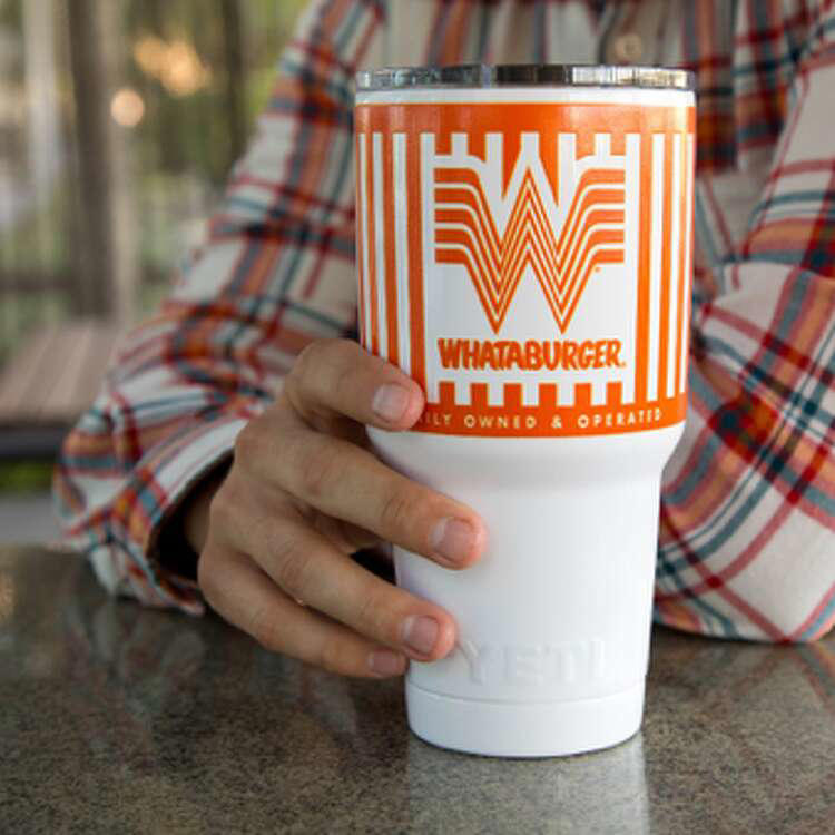 Celebrities that love Whataburger, Whataburger's celebrity partnerships, Best Whataburger collaborations, Related Reading