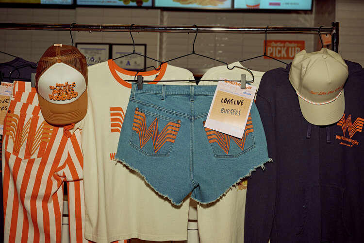 Celebrities that love Whataburger, Whataburger's celebrity partnerships, Best Whataburger collaborations, Related Reading