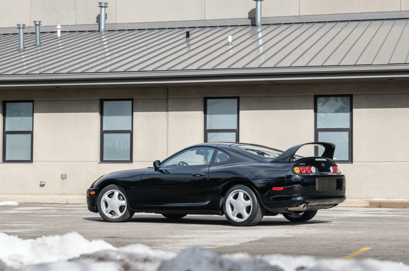 7. Toyota Supra (1993-’96) A wing and a prayer, 1. Porsche 911 Carrera RS (1973-’74), Porsche 911 Carrera RS (cont.), 2. Lamborghini Countach (1974-’90), Lamborghini Countach (cont.), 3. Ford Sierra RS Cosworth (1986-’92), Ford Sierra RS Cosworth (cont.), 4. BMW 3.0 CSL (1972-’74), BMW 3.0 CSL (cont.), 5. Subaru Impreza RB5 (1999), Subaru Impreza RB5 (cont.), 6. Ferrari F40 (1987-’92), Ferrari F40 (cont.), 7. Toyota Supra (1993-’96), Toyota Supra (cont.), 8. Plymouth SuperBird (1970), Plymouth SuperBird (cont.), 9. Mercedes-Benz 190E 2.5-16 Evolution II (1990-’93), Mercedes-Benz 190E 2.5-16 Evolution II (cont.), 10. Ford Escort Cosworth (1992-’96), Ford Escort Cosworth (cont.), 11. Porsche 911 (993) GT2 (1993-’98), Porsche 911 GT2 (cont.), 12. Mitsubishi Lancer Evo VI (1999-2001), Mitsubishi Lancer Evo VI (cont.), 13. De Tomaso Pantera (1971-’92), De Tomaso Pantera (cont.), 14. Ford Sierra XR4i (1983-’85), Ford Sierra XR4i (cont.), 15. Dodge Viper ACR (2008), Dodge Viper ACR (cont.)