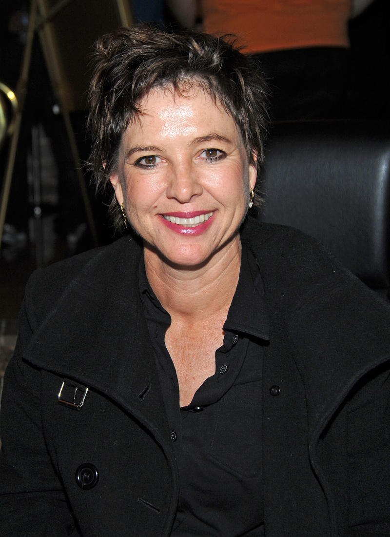 Her breakthrough on ‘Family', From teen TV to big-screen star, Returning to TV in ‘Empty Nest', Finding herself