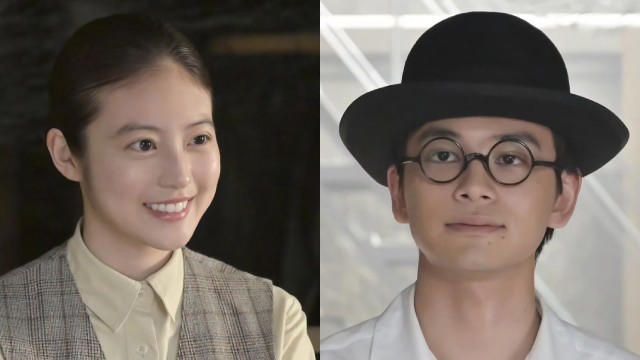 4ヵ月間結ばれなかった2人, のぶを好きになれなかった理由, 大胆な脚色の功罪, 残り4ヵ月間で挽回なるか