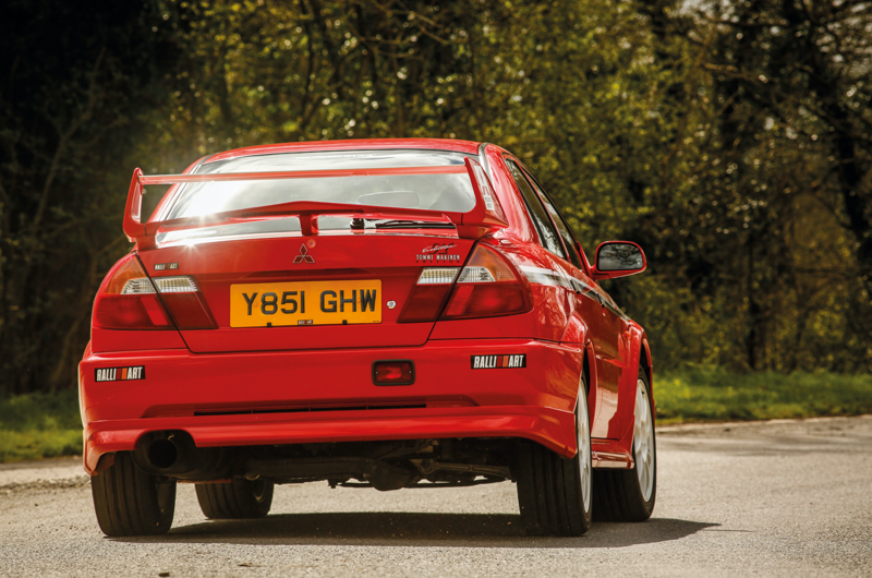 12. Mitsubishi Lancer Evo VI (1999-2001) A wing and a prayer, 1. Porsche 911 Carrera RS (1973-’74), Porsche 911 Carrera RS (cont.), 2. Lamborghini Countach (1974-’90), Lamborghini Countach (cont.), 3. Ford Sierra RS Cosworth (1986-’92), Ford Sierra RS Cosworth (cont.), 4. BMW 3.0 CSL (1972-’74), BMW 3.0 CSL (cont.), 5. Subaru Impreza RB5 (1999), Subaru Impreza RB5 (cont.), 6. Ferrari F40 (1987-’92), Ferrari F40 (cont.), 7. Toyota Supra (1993-’96), Toyota Supra (cont.), 8. Plymouth SuperBird (1970), Plymouth SuperBird (cont.), 9. Mercedes-Benz 190E 2.5-16 Evolution II (1990-’93), Mercedes-Benz 190E 2.5-16 Evolution II (cont.), 10. Ford Escort Cosworth (1992-’96), Ford Escort Cosworth (cont.), 11. Porsche 911 (993) GT2 (1993-’98), Porsche 911 GT2 (cont.), 12. Mitsubishi Lancer Evo VI (1999-2001), Mitsubishi Lancer Evo VI (cont.), 13. De Tomaso Pantera (1971-’92), De Tomaso Pantera (cont.), 14. Ford Sierra XR4i (1983-’85), Ford Sierra XR4i (cont.), 15. Dodge Viper ACR (2008), Dodge Viper ACR (cont.)