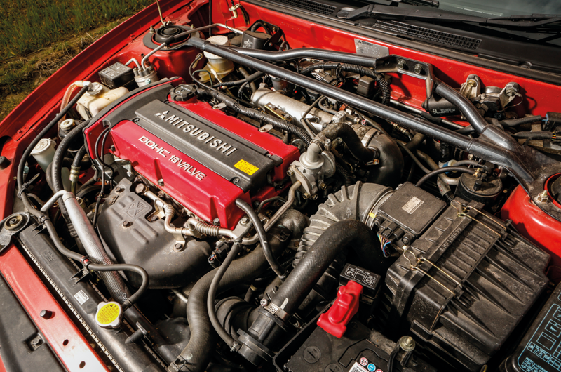 Mitsubishi Lancer Evo VI (cont.) A wing and a prayer, 1. Porsche 911 Carrera RS (1973-’74), Porsche 911 Carrera RS (cont.), 2. Lamborghini Countach (1974-’90), Lamborghini Countach (cont.), 3. Ford Sierra RS Cosworth (1986-’92), Ford Sierra RS Cosworth (cont.), 4. BMW 3.0 CSL (1972-’74), BMW 3.0 CSL (cont.), 5. Subaru Impreza RB5 (1999), Subaru Impreza RB5 (cont.), 6. Ferrari F40 (1987-’92), Ferrari F40 (cont.), 7. Toyota Supra (1993-’96), Toyota Supra (cont.), 8. Plymouth SuperBird (1970), Plymouth SuperBird (cont.), 9. Mercedes-Benz 190E 2.5-16 Evolution II (1990-’93), Mercedes-Benz 190E 2.5-16 Evolution II (cont.), 10. Ford Escort Cosworth (1992-’96), Ford Escort Cosworth (cont.), 11. Porsche 911 (993) GT2 (1993-’98), Porsche 911 GT2 (cont.), 12. Mitsubishi Lancer Evo VI (1999-2001), Mitsubishi Lancer Evo VI (cont.), 13. De Tomaso Pantera (1971-’92), De Tomaso Pantera (cont.), 14. Ford Sierra XR4i (1983-’85), Ford Sierra XR4i (cont.), 15. Dodge Viper ACR (2008), Dodge Viper ACR (cont.)