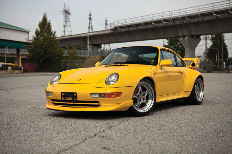 Porsche 911 GT2 (cont.) A wing and a prayer, 1. Porsche 911 Carrera RS (1973-’74), Porsche 911 Carrera RS (cont.), 2. Lamborghini Countach (1974-’90), Lamborghini Countach (cont.), 3. Ford Sierra RS Cosworth (1986-’92), Ford Sierra RS Cosworth (cont.), 4. BMW 3.0 CSL (1972-’74), BMW 3.0 CSL (cont.), 5. Subaru Impreza RB5 (1999), Subaru Impreza RB5 (cont.), 6. Ferrari F40 (1987-’92), Ferrari F40 (cont.), 7. Toyota Supra (1993-’96), Toyota Supra (cont.), 8. Plymouth SuperBird (1970), Plymouth SuperBird (cont.), 9. Mercedes-Benz 190E 2.5-16 Evolution II (1990-’93), Mercedes-Benz 190E 2.5-16 Evolution II (cont.), 10. Ford Escort Cosworth (1992-’96), Ford Escort Cosworth (cont.), 11. Porsche 911 (993) GT2 (1993-’98), Porsche 911 GT2 (cont.), 12. Mitsubishi Lancer Evo VI (1999-2001), Mitsubishi Lancer Evo VI (cont.), 13. De Tomaso Pantera (1971-’92), De Tomaso Pantera (cont.), 14. Ford Sierra XR4i (1983-’85), Ford Sierra XR4i (cont.), 15. Dodge Viper ACR (2008), Dodge Viper ACR (cont.)