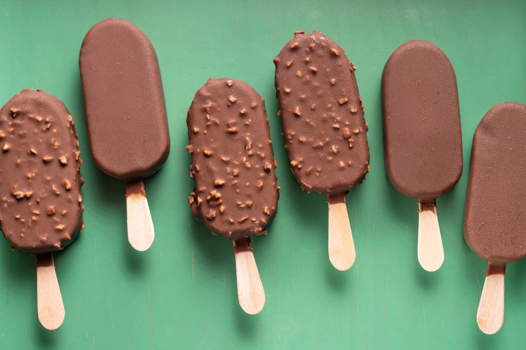 Urgent recall of over 100,000 ice cream bars for ‘serious’ health risk