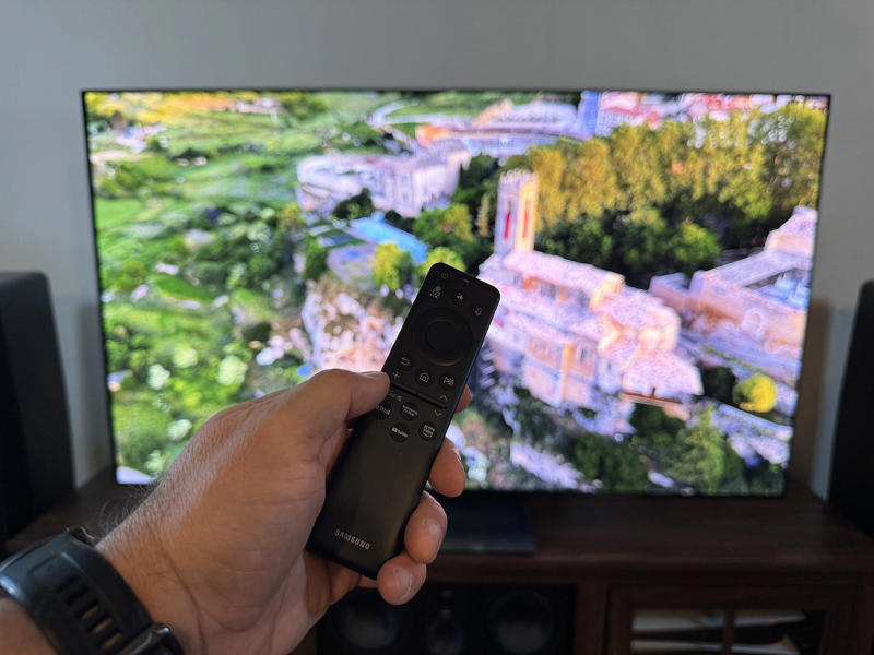 Our top picks for the best 65-inch TVs, Best overall, Best on a budget, Best premium display, Best midrange model, Best anti-glare screen, How we test 65-inch TVs, 65-inch TV FAQs