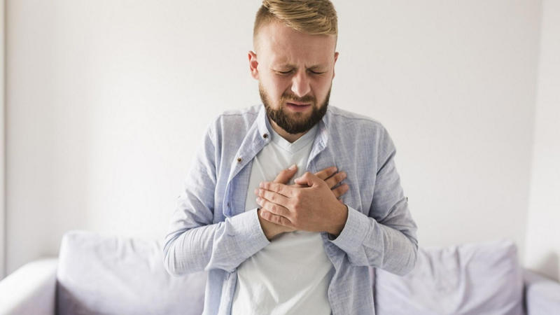 1. Muscle Cramps That Won’t Quit, 2. Tingling Or Numbness in Your Fingers, 3. Brittle Nails Breaking Without Warning, 4. Frequent Bone Fractures Or Weakness, 5. Dental Problems Like Loose Teeth, 6. Unexplained Fatigue And Sluggishness, 7. Irregular Heartbeat Or Palpitations, 8. Difficulty Swallowing Or Throat Spasms, 9. Seizures Or Sudden Jerking Movements, 10. Mood Swings Or Anxiety For No Reason, 1. Eat More Leafy Greens, 2. Add Chia Seeds To Your Smoothie, 3. Snack On Dried Figs Or Apricots, 4. Soak Up Vitamin D Through Daily Sun Exposure, 5. Choose Fortified Plant Milks, 6. Sprinkle Sesame Seeds On Your Meals, 7. Cook With Bok Choy Or Chinese Cabbage, 8. Sip Bone Broth, 9. Embrace Fermented Soy Foods Like Natto, 10. Go For Sardines With Edible Bones