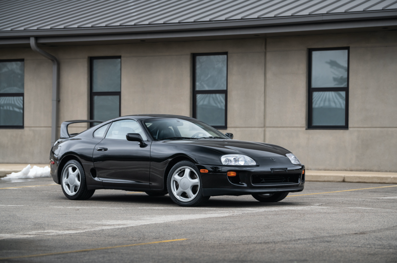 Toyota Supra (cont.) A wing and a prayer, 1. Porsche 911 Carrera RS (1973-’74), Porsche 911 Carrera RS (cont.), 2. Lamborghini Countach (1974-’90), Lamborghini Countach (cont.), 3. Ford Sierra RS Cosworth (1986-’92), Ford Sierra RS Cosworth (cont.), 4. BMW 3.0 CSL (1972-’74), BMW 3.0 CSL (cont.), 5. Subaru Impreza RB5 (1999), Subaru Impreza RB5 (cont.), 6. Ferrari F40 (1987-’92), Ferrari F40 (cont.), 7. Toyota Supra (1993-’96), Toyota Supra (cont.), 8. Plymouth SuperBird (1970), Plymouth SuperBird (cont.), 9. Mercedes-Benz 190E 2.5-16 Evolution II (1990-’93), Mercedes-Benz 190E 2.5-16 Evolution II (cont.), 10. Ford Escort Cosworth (1992-’96), Ford Escort Cosworth (cont.), 11. Porsche 911 (993) GT2 (1993-’98), Porsche 911 GT2 (cont.), 12. Mitsubishi Lancer Evo VI (1999-2001), Mitsubishi Lancer Evo VI (cont.), 13. De Tomaso Pantera (1971-’92), De Tomaso Pantera (cont.), 14. Ford Sierra XR4i (1983-’85), Ford Sierra XR4i (cont.), 15. Dodge Viper ACR (2008), Dodge Viper ACR (cont.)