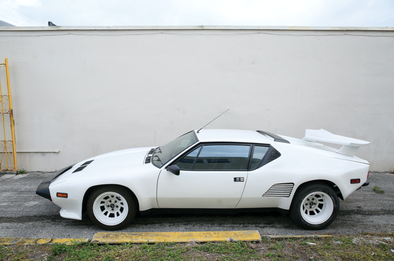13. De Tomaso Pantera (1971-’92) A wing and a prayer, 1. Porsche 911 Carrera RS (1973-’74), Porsche 911 Carrera RS (cont.), 2. Lamborghini Countach (1974-’90), Lamborghini Countach (cont.), 3. Ford Sierra RS Cosworth (1986-’92), Ford Sierra RS Cosworth (cont.), 4. BMW 3.0 CSL (1972-’74), BMW 3.0 CSL (cont.), 5. Subaru Impreza RB5 (1999), Subaru Impreza RB5 (cont.), 6. Ferrari F40 (1987-’92), Ferrari F40 (cont.), 7. Toyota Supra (1993-’96), Toyota Supra (cont.), 8. Plymouth SuperBird (1970), Plymouth SuperBird (cont.), 9. Mercedes-Benz 190E 2.5-16 Evolution II (1990-’93), Mercedes-Benz 190E 2.5-16 Evolution II (cont.), 10. Ford Escort Cosworth (1992-’96), Ford Escort Cosworth (cont.), 11. Porsche 911 (993) GT2 (1993-’98), Porsche 911 GT2 (cont.), 12. Mitsubishi Lancer Evo VI (1999-2001), Mitsubishi Lancer Evo VI (cont.), 13. De Tomaso Pantera (1971-’92), De Tomaso Pantera (cont.), 14. Ford Sierra XR4i (1983-’85), Ford Sierra XR4i (cont.), 15. Dodge Viper ACR (2008), Dodge Viper ACR (cont.)