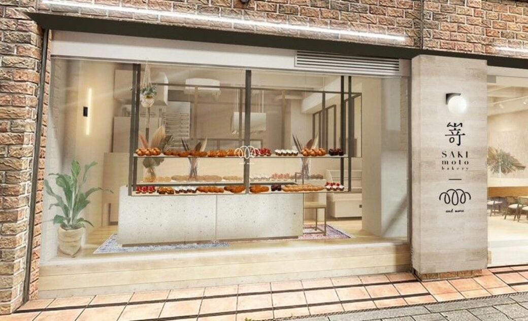 店内はほぼ貸切状態, ”一本足打法”の限界, 開発にパティシエが参画, 公式インスタはフォロワー20万人弱, 同業他社を子会社化する理由, 商機は中国にあり, 月商500万円のカフェ併設型店舗