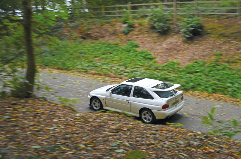 10. Ford Escort Cosworth (1992-’96) A wing and a prayer, 1. Porsche 911 Carrera RS (1973-’74), Porsche 911 Carrera RS (cont.), 2. Lamborghini Countach (1974-’90), Lamborghini Countach (cont.), 3. Ford Sierra RS Cosworth (1986-’92), Ford Sierra RS Cosworth (cont.), 4. BMW 3.0 CSL (1972-’74), BMW 3.0 CSL (cont.), 5. Subaru Impreza RB5 (1999), Subaru Impreza RB5 (cont.), 6. Ferrari F40 (1987-’92), Ferrari F40 (cont.), 7. Toyota Supra (1993-’96), Toyota Supra (cont.), 8. Plymouth SuperBird (1970), Plymouth SuperBird (cont.), 9. Mercedes-Benz 190E 2.5-16 Evolution II (1990-’93), Mercedes-Benz 190E 2.5-16 Evolution II (cont.), 10. Ford Escort Cosworth (1992-’96), Ford Escort Cosworth (cont.), 11. Porsche 911 (993) GT2 (1993-’98), Porsche 911 GT2 (cont.), 12. Mitsubishi Lancer Evo VI (1999-2001), Mitsubishi Lancer Evo VI (cont.), 13. De Tomaso Pantera (1971-’92), De Tomaso Pantera (cont.), 14. Ford Sierra XR4i (1983-’85), Ford Sierra XR4i (cont.), 15. Dodge Viper ACR (2008), Dodge Viper ACR (cont.)