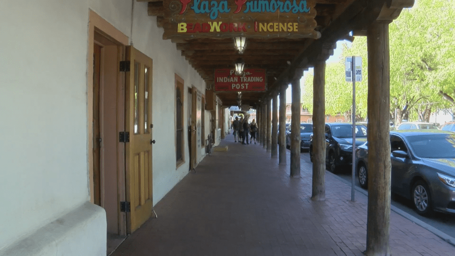 Visit the Petroglyph National Monument, Take a stroll through Old Town, Ride the tram, Grab lunch and go shopping in Nob Hill, Browse through a museum or two, Check out some local art, Hike the Sandias, Stop by the BioPark, Stroll through the Bosque