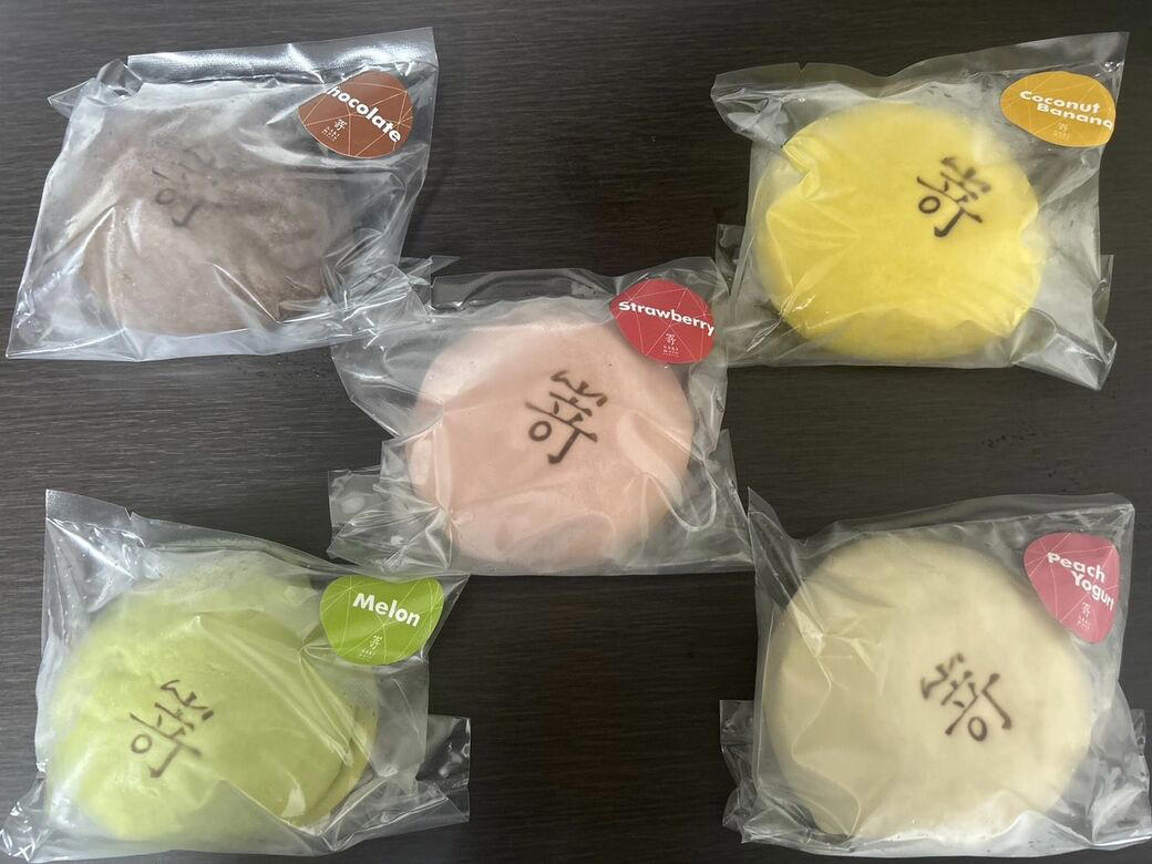 店内はほぼ貸切状態, ”一本足打法”の限界, 開発にパティシエが参画, 公式インスタはフォロワー20万人弱, 同業他社を子会社化する理由, 商機は中国にあり, 月商500万円のカフェ併設型店舗