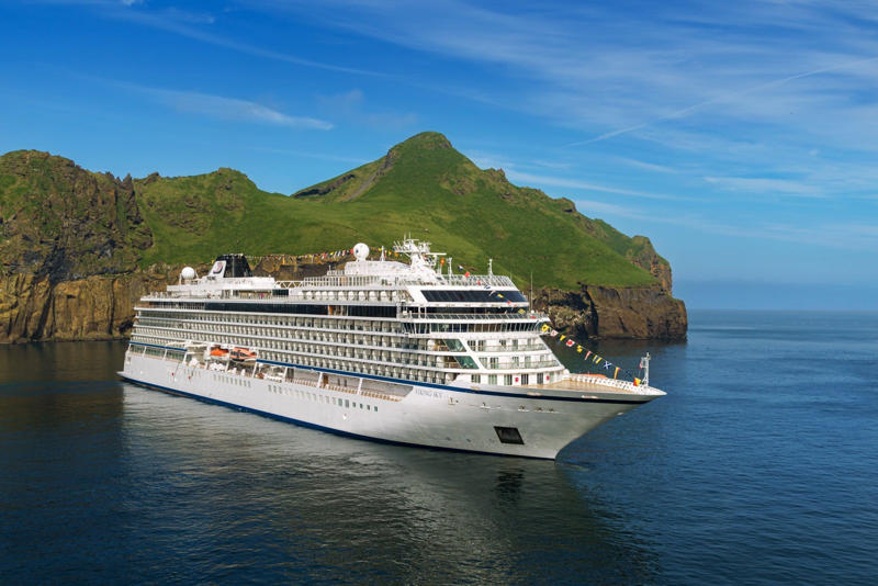 Viking ocean ships, Viking river ships, Viking expedition ships, Bottom line