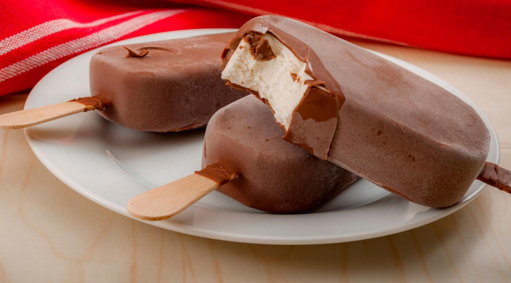 Urgent recall of over 100,000 ice cream bars for ‘serious’ health risk
