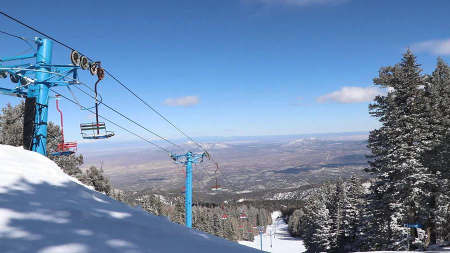 Visit the Petroglyph National Monument, Take a stroll through Old Town, Ride the tram, Grab lunch and go shopping in Nob Hill, Browse through a museum or two, Check out some local art, Hike the Sandias, Stop by the BioPark, Stroll through the Bosque