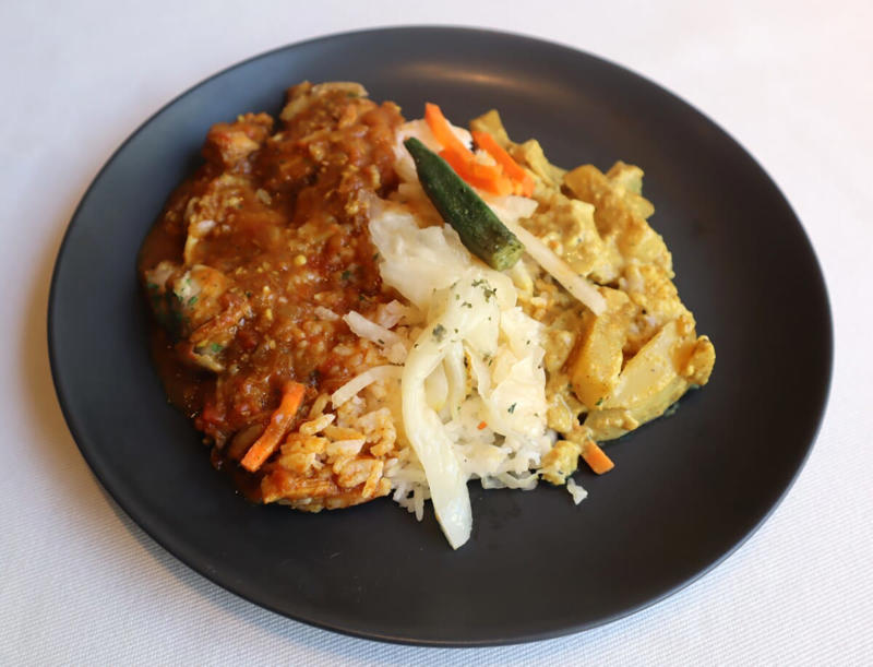 「ようこそ！カレー沼へ」では全30品の商品を展開！, 「自家製カレー」から新商品7品が登場！, 「レトルトカレー」から新商品3品が登場！, 「ベーカリー」から新商品2品が登場！（京橋・成城店限定）, 沼ポイント満載！ おすすめ3品を実食レポート, この夏あなたも“カレー沼”にハマってみませんか？