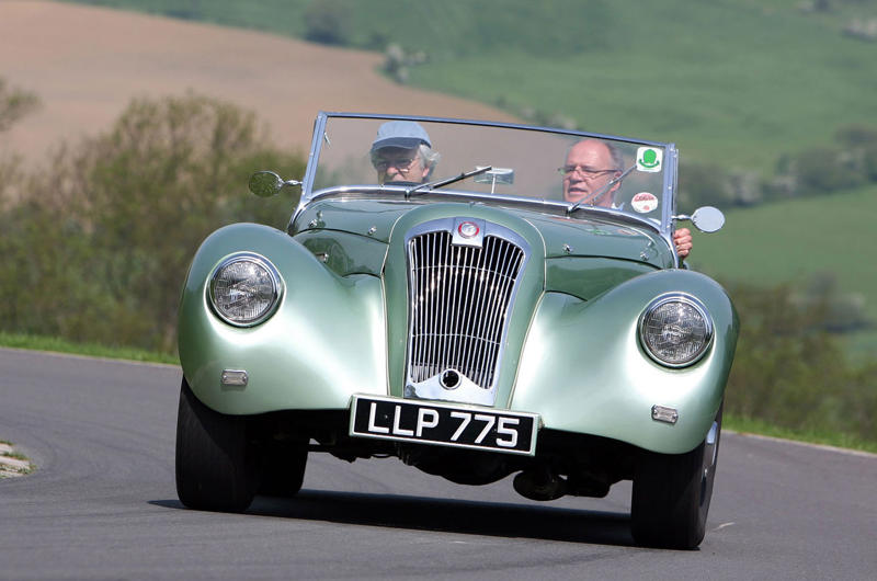 Abarth returns, Allard returns, Audi returns, Borgward, Borgward returns, Bugatti returns, Connaught, Connaught returns, Datsun returns, De Tomaso, De Tomaso returns, ERA returns, Fisker returns, Frazer-Nash, Frazer-Nash returns, Hispano-Suiza, Hispano-Suiza returns, Invicta returns, Iso returns, Jensen returns, Lagonda returns 1, Lagonda returns 2, Lea Francis, Lea Francis returns, Lister returns, Marcos returns, Maybach returns 1, Maybach returns 2, Packard returns, Pegaso returns, Spyker returns, Trident returns, TVR returns