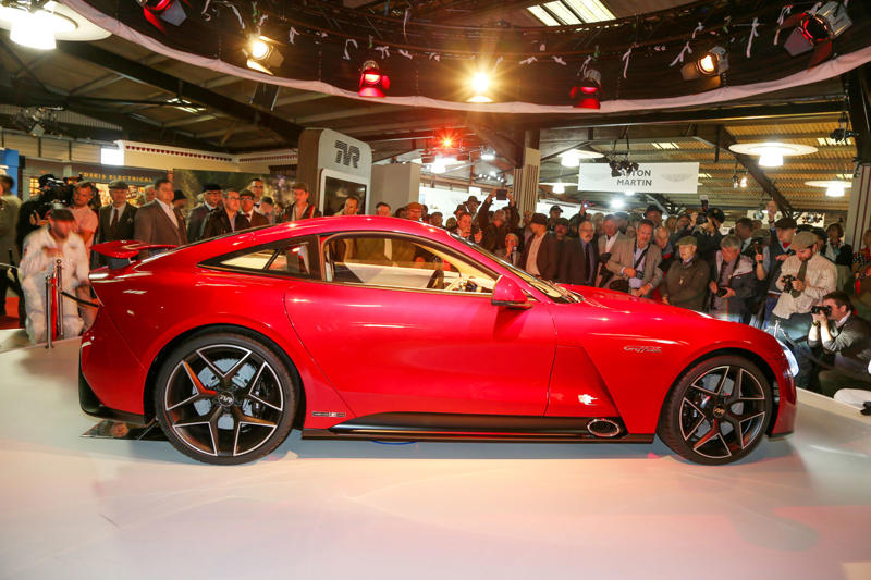 Abarth returns, Allard returns, Audi returns, Borgward, Borgward returns, Bugatti returns, Connaught, Connaught returns, Datsun returns, De Tomaso, De Tomaso returns, ERA returns, Fisker returns, Frazer-Nash, Frazer-Nash returns, Hispano-Suiza, Hispano-Suiza returns, Invicta returns, Iso returns, Jensen returns, Lagonda returns 1, Lagonda returns 2, Lea Francis, Lea Francis returns, Lister returns, Marcos returns, Maybach returns 1, Maybach returns 2, Packard returns, Pegaso returns, Spyker returns, Trident returns, TVR returns