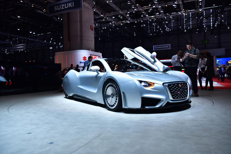 Abarth returns, Allard returns, Audi returns, Borgward, Borgward returns, Bugatti returns, Connaught, Connaught returns, Datsun returns, De Tomaso, De Tomaso returns, ERA returns, Fisker returns, Frazer-Nash, Frazer-Nash returns, Hispano-Suiza, Hispano-Suiza returns, Invicta returns, Iso returns, Jensen returns, Lagonda returns 1, Lagonda returns 2, Lea Francis, Lea Francis returns, Lister returns, Marcos returns, Maybach returns 1, Maybach returns 2, Packard returns, Pegaso returns, Spyker returns, Trident returns, TVR returns