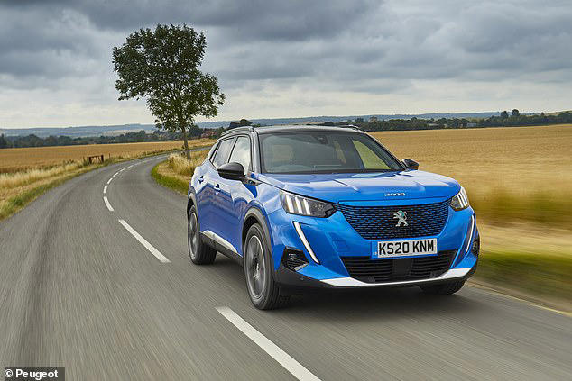 10. Honda – 85.77 per cent, 9. Suzuki – 85.79 per cent, 8. BMW – 86.00 per cent, 7. Peugeot – 86.12 per cent, 6. Renault – 86.29 per cent, 5. Land Rover – 86.52 per cent, 4. Vauxhall – 86.80 per cent, 3. Lexus – 87.06 per cent, 2. Mercedes – 89.26 per cent, 1. Subaru – 90.30 per cent