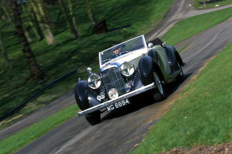 Abarth returns, Allard returns, Audi returns, Borgward, Borgward returns, Bugatti returns, Connaught, Connaught returns, Datsun returns, De Tomaso, De Tomaso returns, ERA returns, Fisker returns, Frazer-Nash, Frazer-Nash returns, Hispano-Suiza, Hispano-Suiza returns, Invicta returns, Iso returns, Jensen returns, Lagonda returns 1, Lagonda returns 2, Lea Francis, Lea Francis returns, Lister returns, Marcos returns, Maybach returns 1, Maybach returns 2, Packard returns, Pegaso returns, Spyker returns, Trident returns, TVR returns
