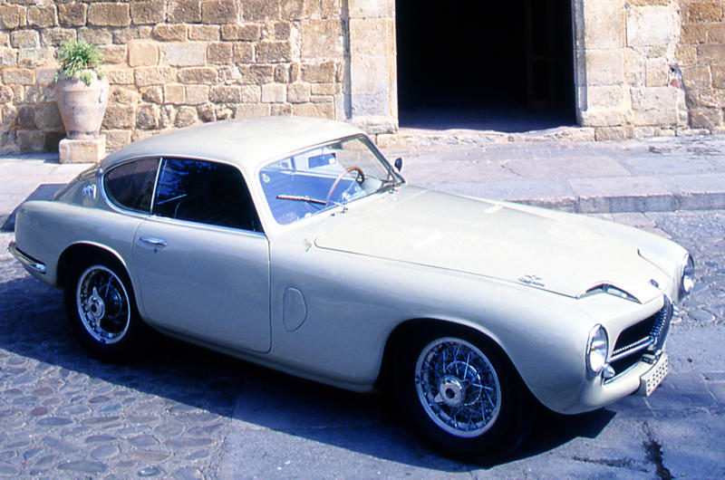 Abarth returns, Allard returns, Audi returns, Borgward, Borgward returns, Bugatti returns, Connaught, Connaught returns, Datsun returns, De Tomaso, De Tomaso returns, ERA returns, Fisker returns, Frazer-Nash, Frazer-Nash returns, Hispano-Suiza, Hispano-Suiza returns, Invicta returns, Iso returns, Jensen returns, Lagonda returns 1, Lagonda returns 2, Lea Francis, Lea Francis returns, Lister returns, Marcos returns, Maybach returns 1, Maybach returns 2, Packard returns, Pegaso returns, Spyker returns, Trident returns, TVR returns