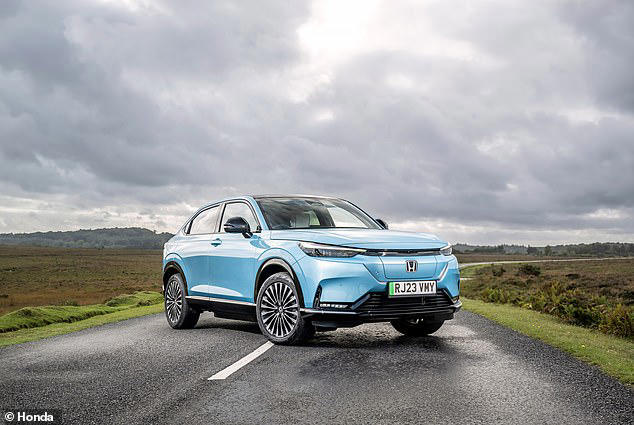 10. Honda – 85.77 per cent, 9. Suzuki – 85.79 per cent, 8. BMW – 86.00 per cent, 7. Peugeot – 86.12 per cent, 6. Renault – 86.29 per cent, 5. Land Rover – 86.52 per cent, 4. Vauxhall – 86.80 per cent, 3. Lexus – 87.06 per cent, 2. Mercedes – 89.26 per cent, 1. Subaru – 90.30 per cent