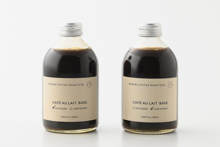 ◆【秋田県】08COFFEE「アイスコーヒーミニ」, ◆【秋田県】自家焙煎珈琲専門店 アメヤ珈琲「カフェオレベース デカフェ」, ◆【栃木県】ISLAND STONE COFFEE ROASTERS「カフェラテベース」, ◆【三重県】山村乳業「山村コーヒー」, ◆【和歌山県】KAMIN COFFEE ROASTERS「カフェオレベース」, ◆【山口県】徳山コーヒーボーイ「山口 萩の塩カフェオーレ」, ◆【香川県】コーヒービーンズショップ アロバー「ギュー乳ビン」、「ギュギュ」