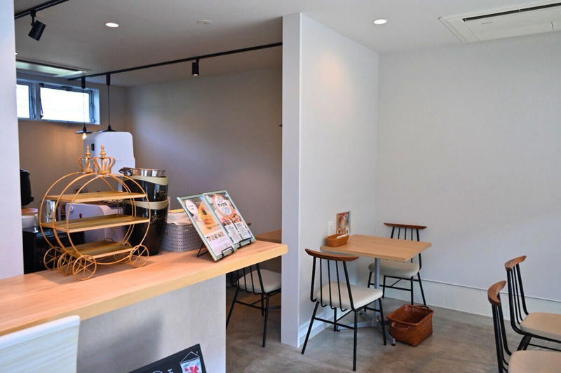 洋食 KOKICHIのランチは定番だけでなく週替わりも, 人気メニューの「特製エビフライ＆ハンバーグランチ」, お肉をたっぷり食べたいなら「ローストビーフ丼」, こだわりのスイーツに夏季限定 かき氷が登場！, さっぱりつるんと！爽やかな喉越しの白桃味, 甘さ控えめな和の味 宇治金時, 頭にキーンと来ない！こだわりの氷で最後までおいしく食べられる, 洋食 KOKICHIの基本情報とアクセス, 洋食 KOKICHIの基本情報