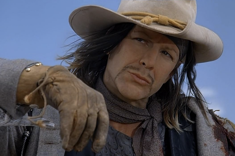 The Last Outlaw (1993) - Max Río Lobo (1970) - Prime Video, The Power of the Dog (2021) - Netflix, Godless (2017) - Netflix, The Harder They Fall (2021) - Netflix, The Ridiculous 6 (2015) - Netflix, News of the World (2020) - Netflix, Westworld (2016) - Max, Deadwood (2004) - Max, The Last Outlaw (1993) - Max, Montana (1990) - Max, Blind Justice (1994) - Max, Bone Tomahawk (2015) - Prime Video, Justified (2010) - Prime Video, Hell or High Water (2016) - Prime Video