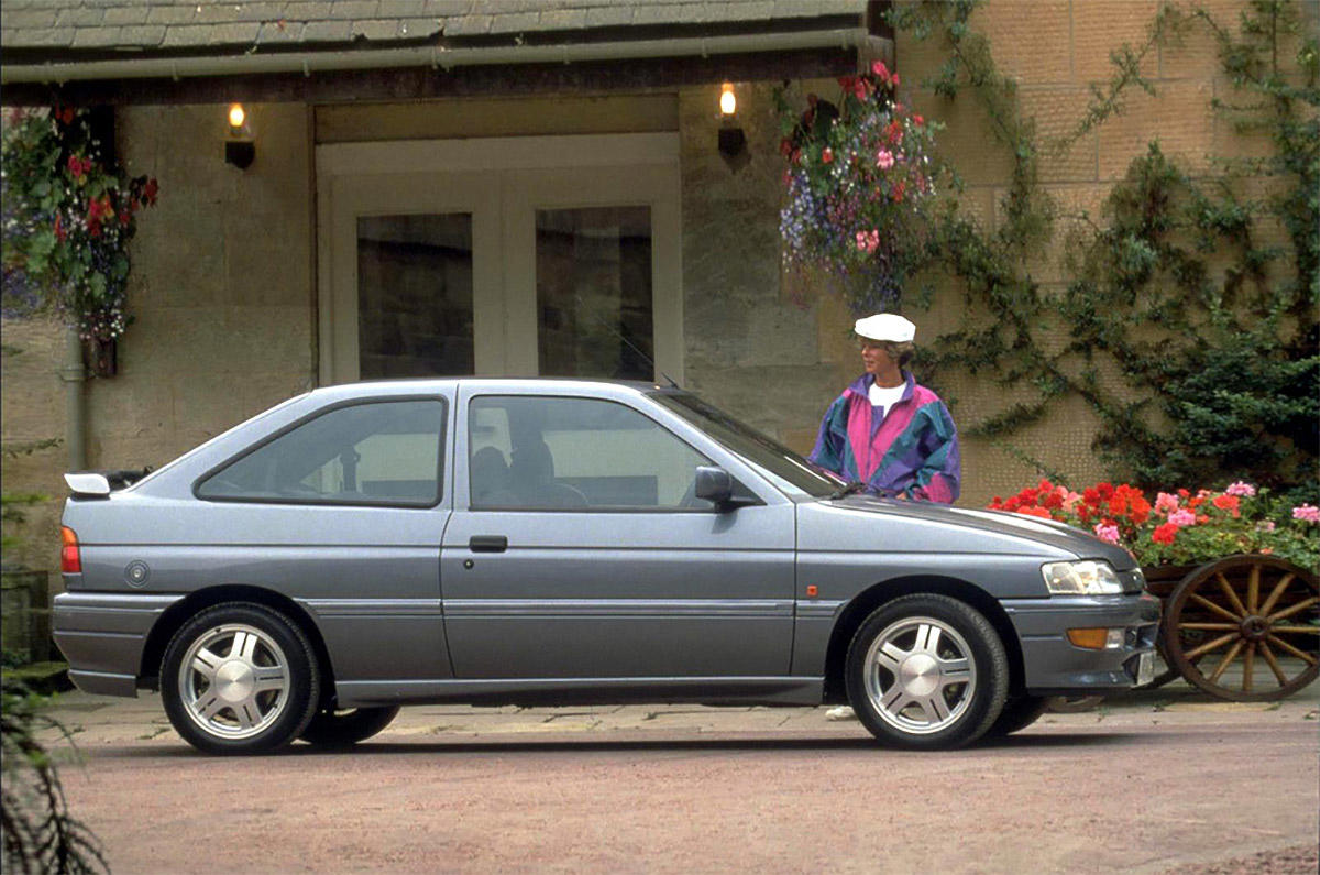 BMW 5 Series (E34) (1988-1996) - £2000, Volkswagen Corrado (1988-1995) - £5700, BMW 8 Series (1990-1999) - £11,000, Lexus LS400 (1990-2000) - £4500, Vauxhall Calibra (1990-1997) - £3000, Toyota MR2 Mk2 (1990-1999) - £4000, BMW 3 Series (E36) (1990-2000) - £1000, Mazda MX-5 Mk1 (1990-1997) - £3000, Citroën ZX (1990-1998) - £1000, Lamborghini Diablo (1990-2001) - £180,000, Bentley Continental R (1991-2003) - £50,000, Mitsubishi Shogun Mk2 (1991-1999) - £3000, Ford Escort RS2000 (1991-1996) - £8000, Peugeot 106 (1991-2003) - £600, Renault Clio Mk1 (1991-1998) - £500, TVR Griffith (1991-2002) - £20,000, Ford Mondeo Mk1 (1992-2000) - £600, Marcos Mantara (1992-1998) - £20,000, Mazda RX-7 (1992-2002) - £20,000, Nissan Micra K11 (1992-2002) - £500, TVR Chimaera (1992-2003) - £10,000, Porsche 968 (1992-1995) - £13,000, Volvo 850 (1992-1997) - £3500, Ferrari 456 (1992-2003) - £40,000, Citroën Xantia (1992-2000) - £800, Subaru SVX (1992-1996) - £2500, Honda CRX (1992-1998) - £2500, Peugeot 306 (both GTi-6/Rallye and standard) (1993-2002) - £1000, Toyota Supra (1993-2002) - £20,000, Rover 600 (1993-1999) - £1000, Ferrari F355 (1994-1999) - £80,000, Vauxhall Omega (1994-2003) - £1000, Porsche 911 Carrera (993) (1994-1998) - £50,000, Audi A4 B5 (1994-2001) - £1500, Jaguar XJR (1994-1997) - £5000, Subaru Impreza Turbo 2000 (1994-2000) - £5000, Toyota RAV4 (1994-2000) - £500, Audi A8 D2 (1994-2002) - £2000, Aston Martin DB7 (1994-2004) - £20,000, MGF (1995-2002) - £1000, Peugeot 406 (1995-2005) - £500, BMW 5 Series (E39) (1995-2003) - £1500, Fiat Barchetta (1995-2005) - £4500, Alfa Romeo GTV/Spider (1995-2004) - £3000, Fiat Coupe (1995-2000) - £4000, Fiat Bravo HGT (1995-1999) - £800, Nissan Skyline GT-R (R33) (1995-1998) - £30,000