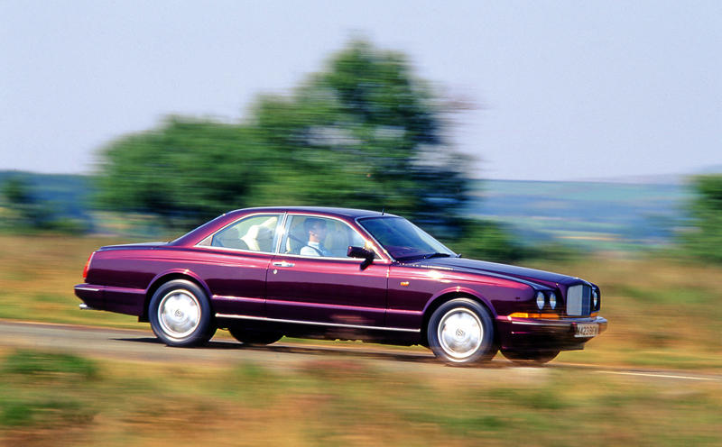 BMW 5 Series (E34) (1988-1996) - £2000, Volkswagen Corrado (1988-1995) - £5700, BMW 8 Series (1990-1999) - £11,000, Lexus LS400 (1990-2000) - £4500, Vauxhall Calibra (1990-1997) - £3000, Toyota MR2 Mk2 (1990-1999) - £4000, BMW 3 Series (E36) (1990-2000) - £1000, Mazda MX-5 Mk1 (1990-1997) - £3000, Citroën ZX (1990-1998) - £1000, Lamborghini Diablo (1990-2001) - £180,000, Bentley Continental R (1991-2003) - £50,000, Mitsubishi Shogun Mk2 (1991-1999) - £3000, Ford Escort RS2000 (1991-1996) - £8000, Peugeot 106 (1991-2003) - £600, Renault Clio Mk1 (1991-1998) - £500, TVR Griffith (1991-2002) - £20,000, Ford Mondeo Mk1 (1992-2000) - £600, Marcos Mantara (1992-1998) - £20,000, Mazda RX-7 (1992-2002) - £20,000, Nissan Micra K11 (1992-2002) - £500, TVR Chimaera (1992-2003) - £10,000, Porsche 968 (1992-1995) - £13,000, Volvo 850 (1992-1997) - £3500, Ferrari 456 (1992-2003) - £40,000, Citroën Xantia (1992-2000) - £800, Subaru SVX (1992-1996) - £2500, Honda CRX (1992-1998) - £2500, Peugeot 306 (both GTi-6/Rallye and standard) (1993-2002) - £1000, Toyota Supra (1993-2002) - £20,000, Rover 600 (1993-1999) - £1000, Ferrari F355 (1994-1999) - £80,000, Vauxhall Omega (1994-2003) - £1000, Porsche 911 Carrera (993) (1994-1998) - £50,000, Audi A4 B5 (1994-2001) - £1500, Jaguar XJR (1994-1997) - £5000, Subaru Impreza Turbo 2000 (1994-2000) - £5000, Toyota RAV4 (1994-2000) - £500, Audi A8 D2 (1994-2002) - £2000, Aston Martin DB7 (1994-2004) - £20,000, MGF (1995-2002) - £1000, Peugeot 406 (1995-2005) - £500, BMW 5 Series (E39) (1995-2003) - £1500, Fiat Barchetta (1995-2005) - £4500, Alfa Romeo GTV/Spider (1995-2004) - £3000, Fiat Coupe (1995-2000) - £4000, Fiat Bravo HGT (1995-1999) - £800, Nissan Skyline GT-R (R33) (1995-1998) - £30,000