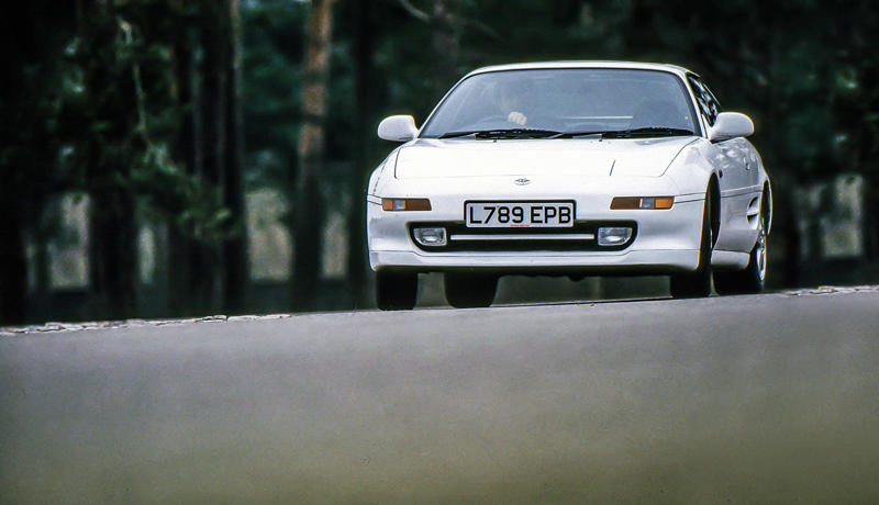 BMW 5 Series (E34) (1988-1996) - £2000, Volkswagen Corrado (1988-1995) - £5700, BMW 8 Series (1990-1999) - £11,000, Lexus LS400 (1990-2000) - £4500, Vauxhall Calibra (1990-1997) - £3000, Toyota MR2 Mk2 (1990-1999) - £4000, BMW 3 Series (E36) (1990-2000) - £1000, Mazda MX-5 Mk1 (1990-1997) - £3000, Citroën ZX (1990-1998) - £1000, Lamborghini Diablo (1990-2001) - £180,000, Bentley Continental R (1991-2003) - £50,000, Mitsubishi Shogun Mk2 (1991-1999) - £3000, Ford Escort RS2000 (1991-1996) - £8000, Peugeot 106 (1991-2003) - £600, Renault Clio Mk1 (1991-1998) - £500, TVR Griffith (1991-2002) - £20,000, Ford Mondeo Mk1 (1992-2000) - £600, Marcos Mantara (1992-1998) - £20,000, Mazda RX-7 (1992-2002) - £20,000, Nissan Micra K11 (1992-2002) - £500, TVR Chimaera (1992-2003) - £10,000, Porsche 968 (1992-1995) - £13,000, Volvo 850 (1992-1997) - £3500, Ferrari 456 (1992-2003) - £40,000, Citroën Xantia (1992-2000) - £800, Subaru SVX (1992-1996) - £2500, Honda CRX (1992-1998) - £2500, Peugeot 306 (both GTi-6/Rallye and standard) (1993-2002) - £1000, Toyota Supra (1993-2002) - £20,000, Rover 600 (1993-1999) - £1000, Ferrari F355 (1994-1999) - £80,000, Vauxhall Omega (1994-2003) - £1000, Porsche 911 Carrera (993) (1994-1998) - £50,000, Audi A4 B5 (1994-2001) - £1500, Jaguar XJR (1994-1997) - £5000, Subaru Impreza Turbo 2000 (1994-2000) - £5000, Toyota RAV4 (1994-2000) - £500, Audi A8 D2 (1994-2002) - £2000, Aston Martin DB7 (1994-2004) - £20,000, MGF (1995-2002) - £1000, Peugeot 406 (1995-2005) - £500, BMW 5 Series (E39) (1995-2003) - £1500, Fiat Barchetta (1995-2005) - £4500, Alfa Romeo GTV/Spider (1995-2004) - £3000, Fiat Coupe (1995-2000) - £4000, Fiat Bravo HGT (1995-1999) - £800, Nissan Skyline GT-R (R33) (1995-1998) - £30,000