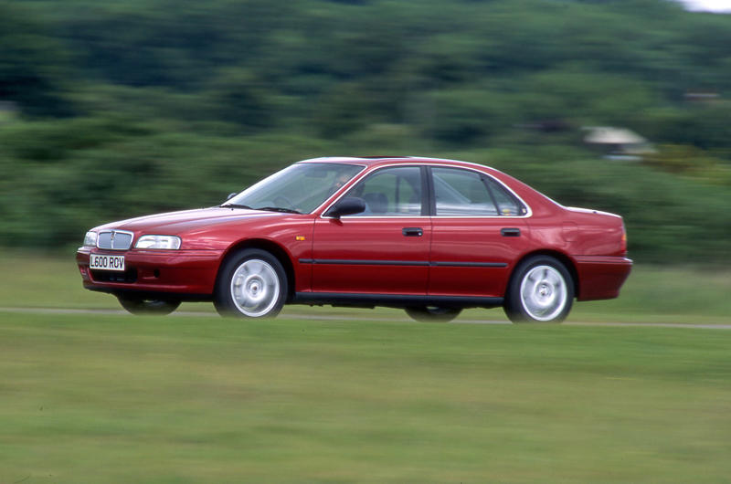 BMW 5 Series (E34) (1988-1996) - £2000, Volkswagen Corrado (1988-1995) - £5700, BMW 8 Series (1990-1999) - £11,000, Lexus LS400 (1990-2000) - £4500, Vauxhall Calibra (1990-1997) - £3000, Toyota MR2 Mk2 (1990-1999) - £4000, BMW 3 Series (E36) (1990-2000) - £1000, Mazda MX-5 Mk1 (1990-1997) - £3000, Citroën ZX (1990-1998) - £1000, Lamborghini Diablo (1990-2001) - £180,000, Bentley Continental R (1991-2003) - £50,000, Mitsubishi Shogun Mk2 (1991-1999) - £3000, Ford Escort RS2000 (1991-1996) - £8000, Peugeot 106 (1991-2003) - £600, Renault Clio Mk1 (1991-1998) - £500, TVR Griffith (1991-2002) - £20,000, Ford Mondeo Mk1 (1992-2000) - £600, Marcos Mantara (1992-1998) - £20,000, Mazda RX-7 (1992-2002) - £20,000, Nissan Micra K11 (1992-2002) - £500, TVR Chimaera (1992-2003) - £10,000, Porsche 968 (1992-1995) - £13,000, Volvo 850 (1992-1997) - £3500, Ferrari 456 (1992-2003) - £40,000, Citroën Xantia (1992-2000) - £800, Subaru SVX (1992-1996) - £2500, Honda CRX (1992-1998) - £2500, Peugeot 306 (both GTi-6/Rallye and standard) (1993-2002) - £1000, Toyota Supra (1993-2002) - £20,000, Rover 600 (1993-1999) - £1000, Ferrari F355 (1994-1999) - £80,000, Vauxhall Omega (1994-2003) - £1000, Porsche 911 Carrera (993) (1994-1998) - £50,000, Audi A4 B5 (1994-2001) - £1500, Jaguar XJR (1994-1997) - £5000, Subaru Impreza Turbo 2000 (1994-2000) - £5000, Toyota RAV4 (1994-2000) - £500, Audi A8 D2 (1994-2002) - £2000, Aston Martin DB7 (1994-2004) - £20,000, MGF (1995-2002) - £1000, Peugeot 406 (1995-2005) - £500, BMW 5 Series (E39) (1995-2003) - £1500, Fiat Barchetta (1995-2005) - £4500, Alfa Romeo GTV/Spider (1995-2004) - £3000, Fiat Coupe (1995-2000) - £4000, Fiat Bravo HGT (1995-1999) - £800, Nissan Skyline GT-R (R33) (1995-1998) - £30,000