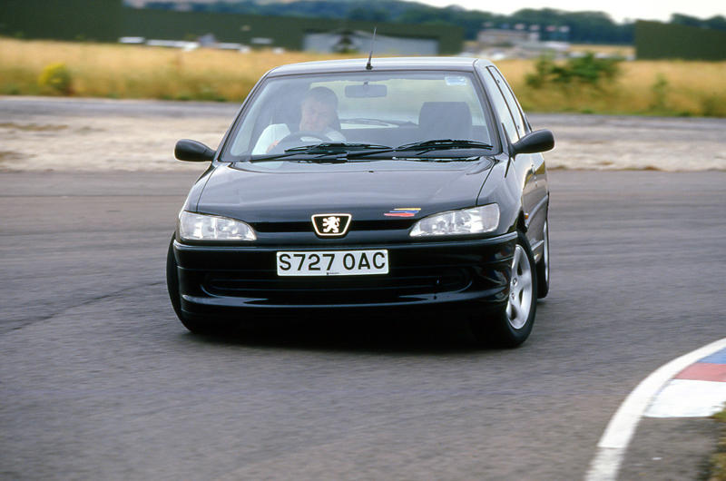 BMW 5 Series (E34) (1988-1996) - £2000, Volkswagen Corrado (1988-1995) - £5700, BMW 8 Series (1990-1999) - £11,000, Lexus LS400 (1990-2000) - £4500, Vauxhall Calibra (1990-1997) - £3000, Toyota MR2 Mk2 (1990-1999) - £4000, BMW 3 Series (E36) (1990-2000) - £1000, Mazda MX-5 Mk1 (1990-1997) - £3000, Citroën ZX (1990-1998) - £1000, Lamborghini Diablo (1990-2001) - £180,000, Bentley Continental R (1991-2003) - £50,000, Mitsubishi Shogun Mk2 (1991-1999) - £3000, Ford Escort RS2000 (1991-1996) - £8000, Peugeot 106 (1991-2003) - £600, Renault Clio Mk1 (1991-1998) - £500, TVR Griffith (1991-2002) - £20,000, Ford Mondeo Mk1 (1992-2000) - £600, Marcos Mantara (1992-1998) - £20,000, Mazda RX-7 (1992-2002) - £20,000, Nissan Micra K11 (1992-2002) - £500, TVR Chimaera (1992-2003) - £10,000, Porsche 968 (1992-1995) - £13,000, Volvo 850 (1992-1997) - £3500, Ferrari 456 (1992-2003) - £40,000, Citroën Xantia (1992-2000) - £800, Subaru SVX (1992-1996) - £2500, Honda CRX (1992-1998) - £2500, Peugeot 306 (both GTi-6/Rallye and standard) (1993-2002) - £1000, Toyota Supra (1993-2002) - £20,000, Rover 600 (1993-1999) - £1000, Ferrari F355 (1994-1999) - £80,000, Vauxhall Omega (1994-2003) - £1000, Porsche 911 Carrera (993) (1994-1998) - £50,000, Audi A4 B5 (1994-2001) - £1500, Jaguar XJR (1994-1997) - £5000, Subaru Impreza Turbo 2000 (1994-2000) - £5000, Toyota RAV4 (1994-2000) - £500, Audi A8 D2 (1994-2002) - £2000, Aston Martin DB7 (1994-2004) - £20,000, MGF (1995-2002) - £1000, Peugeot 406 (1995-2005) - £500, BMW 5 Series (E39) (1995-2003) - £1500, Fiat Barchetta (1995-2005) - £4500, Alfa Romeo GTV/Spider (1995-2004) - £3000, Fiat Coupe (1995-2000) - £4000, Fiat Bravo HGT (1995-1999) - £800, Nissan Skyline GT-R (R33) (1995-1998) - £30,000