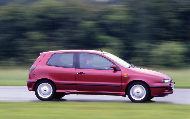 BMW 5 Series (E34) (1988-1996) - £2000, Volkswagen Corrado (1988-1995) - £5700, BMW 8 Series (1990-1999) - £11,000, Lexus LS400 (1990-2000) - £4500, Vauxhall Calibra (1990-1997) - £3000, Toyota MR2 Mk2 (1990-1999) - £4000, BMW 3 Series (E36) (1990-2000) - £1000, Mazda MX-5 Mk1 (1990-1997) - £3000, Citroën ZX (1990-1998) - £1000, Lamborghini Diablo (1990-2001) - £180,000, Bentley Continental R (1991-2003) - £50,000, Mitsubishi Shogun Mk2 (1991-1999) - £3000, Ford Escort RS2000 (1991-1996) - £8000, Peugeot 106 (1991-2003) - £600, Renault Clio Mk1 (1991-1998) - £500, TVR Griffith (1991-2002) - £20,000, Ford Mondeo Mk1 (1992-2000) - £600, Marcos Mantara (1992-1998) - £20,000, Mazda RX-7 (1992-2002) - £20,000, Nissan Micra K11 (1992-2002) - £500, TVR Chimaera (1992-2003) - £10,000, Porsche 968 (1992-1995) - £13,000, Volvo 850 (1992-1997) - £3500, Ferrari 456 (1992-2003) - £40,000, Citroën Xantia (1992-2000) - £800, Subaru SVX (1992-1996) - £2500, Honda CRX (1992-1998) - £2500, Peugeot 306 (both GTi-6/Rallye and standard) (1993-2002) - £1000, Toyota Supra (1993-2002) - £20,000, Rover 600 (1993-1999) - £1000, Ferrari F355 (1994-1999) - £80,000, Vauxhall Omega (1994-2003) - £1000, Porsche 911 Carrera (993) (1994-1998) - £50,000, Audi A4 B5 (1994-2001) - £1500, Jaguar XJR (1994-1997) - £5000, Subaru Impreza Turbo 2000 (1994-2000) - £5000, Toyota RAV4 (1994-2000) - £500, Audi A8 D2 (1994-2002) - £2000, Aston Martin DB7 (1994-2004) - £20,000, MGF (1995-2002) - £1000, Peugeot 406 (1995-2005) - £500, BMW 5 Series (E39) (1995-2003) - £1500, Fiat Barchetta (1995-2005) - £4500, Alfa Romeo GTV/Spider (1995-2004) - £3000, Fiat Coupe (1995-2000) - £4000, Fiat Bravo HGT (1995-1999) - £800, Nissan Skyline GT-R (R33) (1995-1998) - £30,000