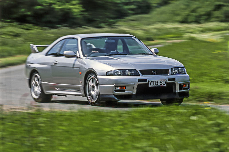BMW 5 Series (E34) (1988-1996) - £2000, Volkswagen Corrado (1988-1995) - £5700, BMW 8 Series (1990-1999) - £11,000, Lexus LS400 (1990-2000) - £4500, Vauxhall Calibra (1990-1997) - £3000, Toyota MR2 Mk2 (1990-1999) - £4000, BMW 3 Series (E36) (1990-2000) - £1000, Mazda MX-5 Mk1 (1990-1997) - £3000, Citroën ZX (1990-1998) - £1000, Lamborghini Diablo (1990-2001) - £180,000, Bentley Continental R (1991-2003) - £50,000, Mitsubishi Shogun Mk2 (1991-1999) - £3000, Ford Escort RS2000 (1991-1996) - £8000, Peugeot 106 (1991-2003) - £600, Renault Clio Mk1 (1991-1998) - £500, TVR Griffith (1991-2002) - £20,000, Ford Mondeo Mk1 (1992-2000) - £600, Marcos Mantara (1992-1998) - £20,000, Mazda RX-7 (1992-2002) - £20,000, Nissan Micra K11 (1992-2002) - £500, TVR Chimaera (1992-2003) - £10,000, Porsche 968 (1992-1995) - £13,000, Volvo 850 (1992-1997) - £3500, Ferrari 456 (1992-2003) - £40,000, Citroën Xantia (1992-2000) - £800, Subaru SVX (1992-1996) - £2500, Honda CRX (1992-1998) - £2500, Peugeot 306 (both GTi-6/Rallye and standard) (1993-2002) - £1000, Toyota Supra (1993-2002) - £20,000, Rover 600 (1993-1999) - £1000, Ferrari F355 (1994-1999) - £80,000, Vauxhall Omega (1994-2003) - £1000, Porsche 911 Carrera (993) (1994-1998) - £50,000, Audi A4 B5 (1994-2001) - £1500, Jaguar XJR (1994-1997) - £5000, Subaru Impreza Turbo 2000 (1994-2000) - £5000, Toyota RAV4 (1994-2000) - £500, Audi A8 D2 (1994-2002) - £2000, Aston Martin DB7 (1994-2004) - £20,000, MGF (1995-2002) - £1000, Peugeot 406 (1995-2005) - £500, BMW 5 Series (E39) (1995-2003) - £1500, Fiat Barchetta (1995-2005) - £4500, Alfa Romeo GTV/Spider (1995-2004) - £3000, Fiat Coupe (1995-2000) - £4000, Fiat Bravo HGT (1995-1999) - £800, Nissan Skyline GT-R (R33) (1995-1998) - £30,000