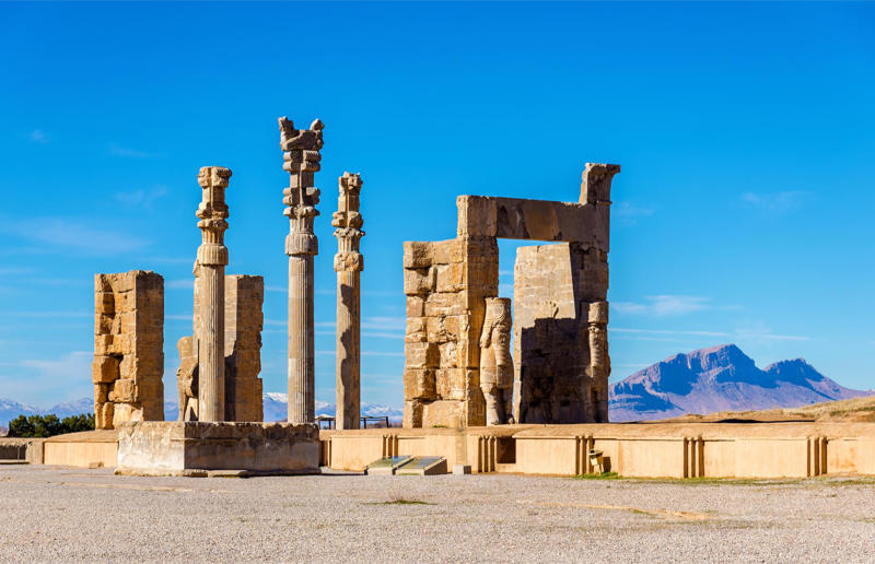 The rest is history, Rome, Italy, Athens, Greece, Tikal, Guatemala, Yaxha, Guatemala, Parsa, Iran, Susa, Iran, Gerasa, Jordan, Petra, Jordan, Machu Picchu, Peru, Choquequirao, Peru, Ollantaytambo, Peru, Pompeii, Italy, Herculaneum, Italy, Paestum, Italy, Teotihuacan, Mexico, El Tajín, Mexico, Chichén Itzá, Mexico, Pyramids of Giza, Egypt, Luxor, Egypt, Karnak, Egypt, Stonehenge, England, Avebury, England, Xi'an, China, Great Wall of China, Easter Island, Troy, Turkey, Ephesus, Turkey