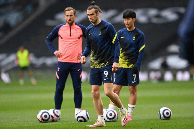 Spending his best years in north London, Turning fortunes around from 2021, Spurs 'like home', One of Spurs' greatest legacies?, Son's next move?, The right time for him and Spurs?