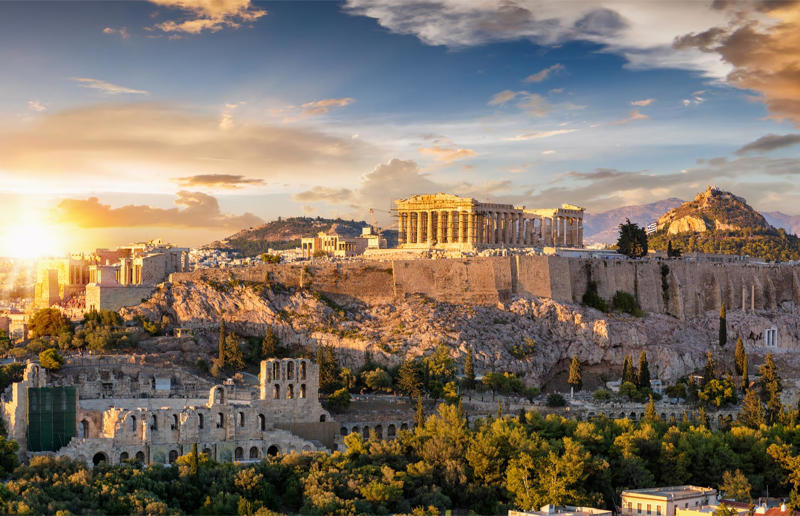 The rest is history, Rome, Italy, Athens, Greece, Tikal, Guatemala, Yaxha, Guatemala, Parsa, Iran, Susa, Iran, Gerasa, Jordan, Petra, Jordan, Machu Picchu, Peru, Choquequirao, Peru, Ollantaytambo, Peru, Pompeii, Italy, Herculaneum, Italy, Paestum, Italy, Teotihuacan, Mexico, El Tajín, Mexico, Chichén Itzá, Mexico, Pyramids of Giza, Egypt, Luxor, Egypt, Karnak, Egypt, Stonehenge, England, Avebury, England, Xi'an, China, Great Wall of China, Easter Island, Troy, Turkey, Ephesus, Turkey