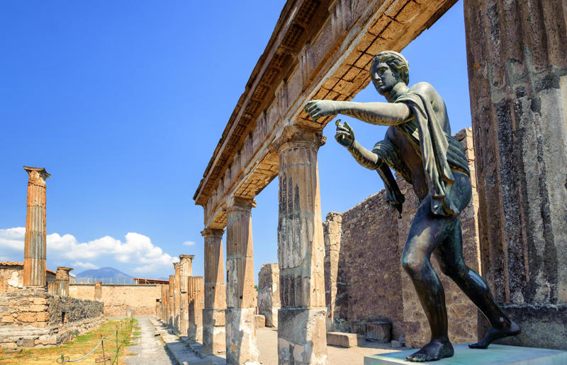 The rest is history, Rome, Italy, Athens, Greece, Tikal, Guatemala, Yaxha, Guatemala, Parsa, Iran, Susa, Iran, Gerasa, Jordan, Petra, Jordan, Machu Picchu, Peru, Choquequirao, Peru, Ollantaytambo, Peru, Pompeii, Italy, Herculaneum, Italy, Paestum, Italy, Teotihuacan, Mexico, El Tajín, Mexico, Chichén Itzá, Mexico, Pyramids of Giza, Egypt, Luxor, Egypt, Karnak, Egypt, Stonehenge, England, Avebury, England, Xi'an, China, Great Wall of China, Easter Island, Troy, Turkey, Ephesus, Turkey