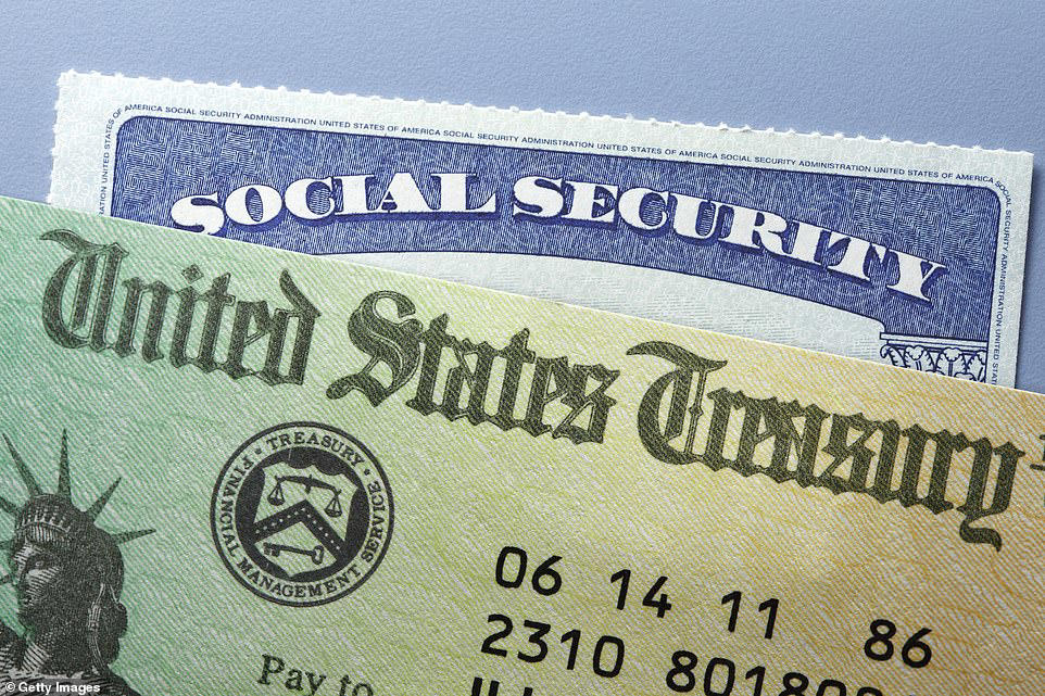 Social Security makes U-turn on controversial policy