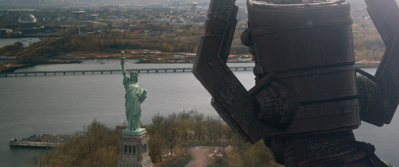What happens in the ending of ‘The Fantastic Four: First Steps’?, Who is Franklin Richards, the superpowered baby in ‘Fantastic Four’?, Does the new ‘Fantastic Four’ movie have a post-credits scene?, Will there be another ‘Fantastic Four’ movie?
